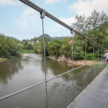 Apartamentos Spa Las Caldas Y Spa El Balneario Oviedo Zewnętrze zdjęcie