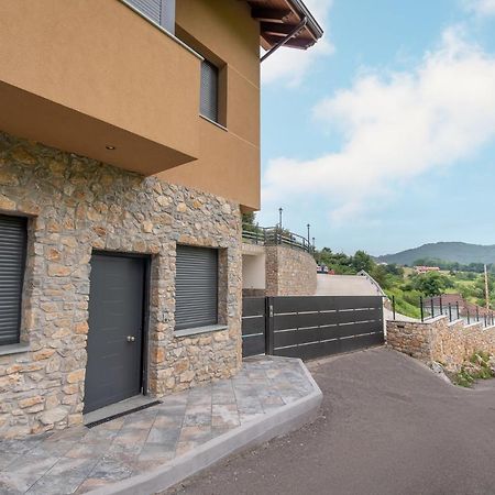 Apartamentos Spa Las Caldas Y Spa El Balneario Oviedo Zewnętrze zdjęcie