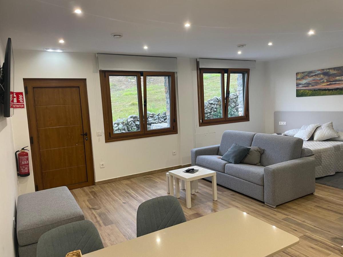 Apartamentos Spa Las Caldas Y Spa El Balneario Oviedo Zewnętrze zdjęcie