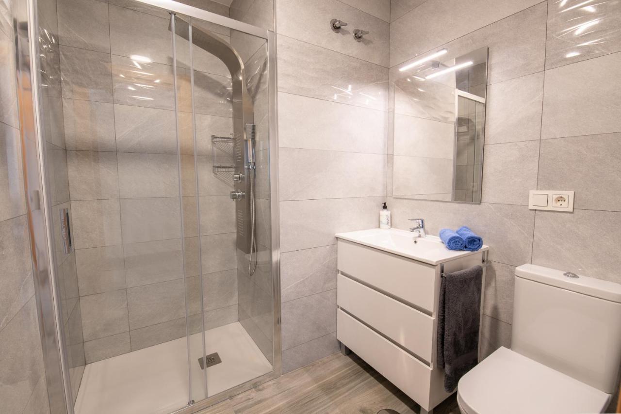 Apartamentos Spa Las Caldas Y Spa El Balneario Oviedo Zewnętrze zdjęcie