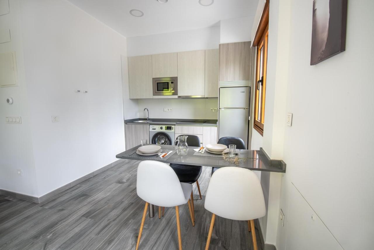 Apartamentos Spa Las Caldas Y Spa El Balneario Oviedo Zewnętrze zdjęcie