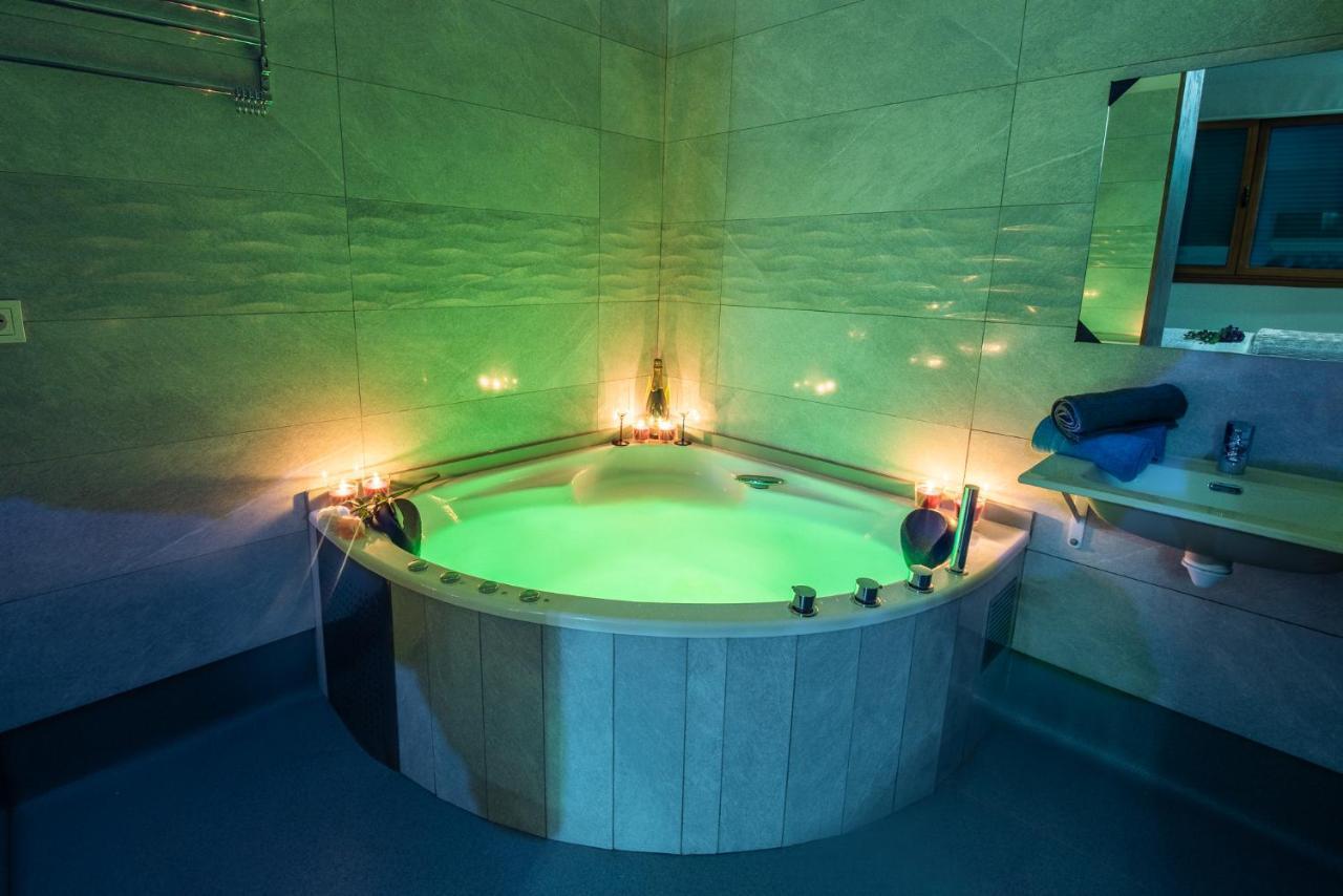 Apartamentos Spa Las Caldas Y Spa El Balneario Oviedo Zewnętrze zdjęcie