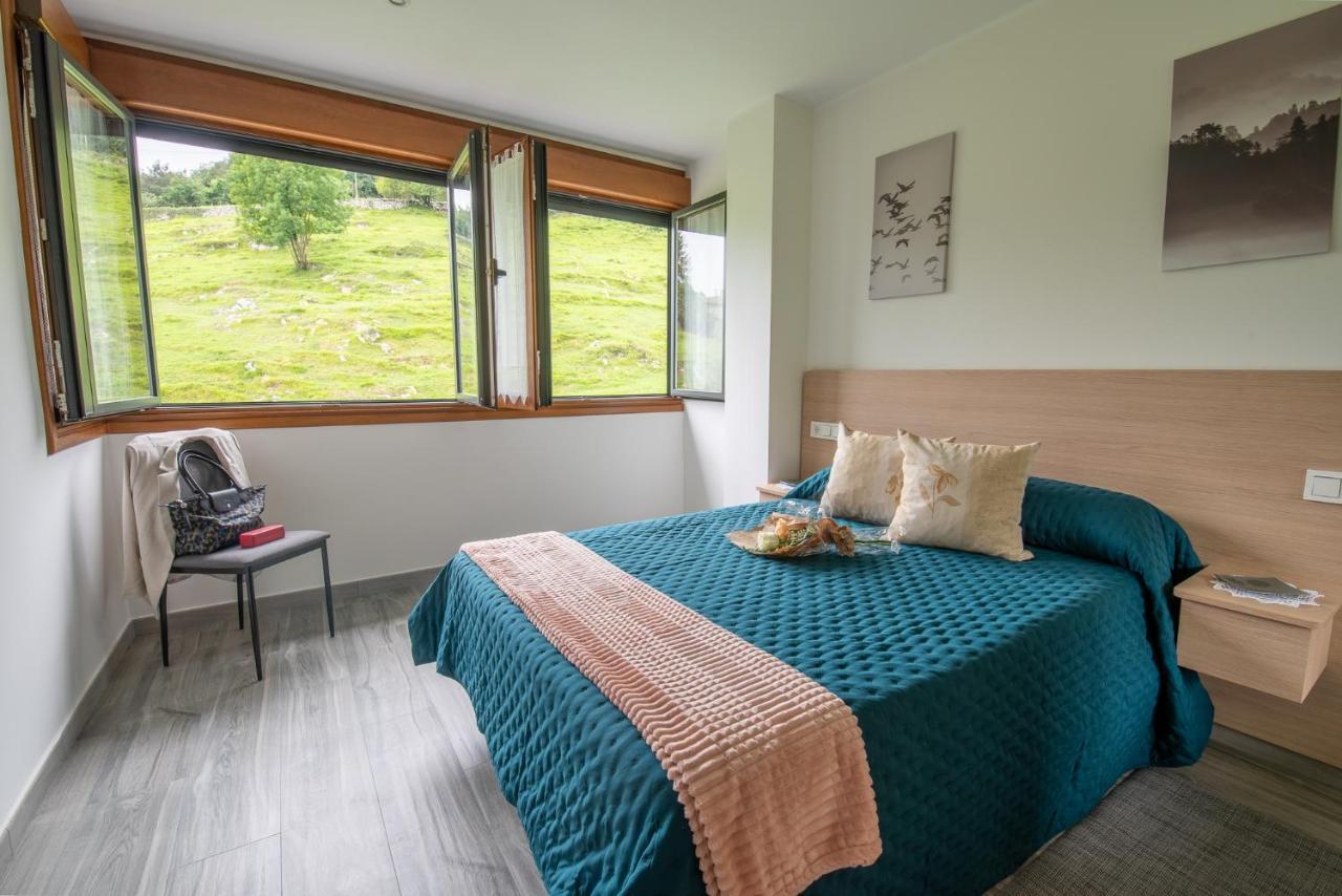Apartamentos Spa Las Caldas Y Spa El Balneario Oviedo Zewnętrze zdjęcie