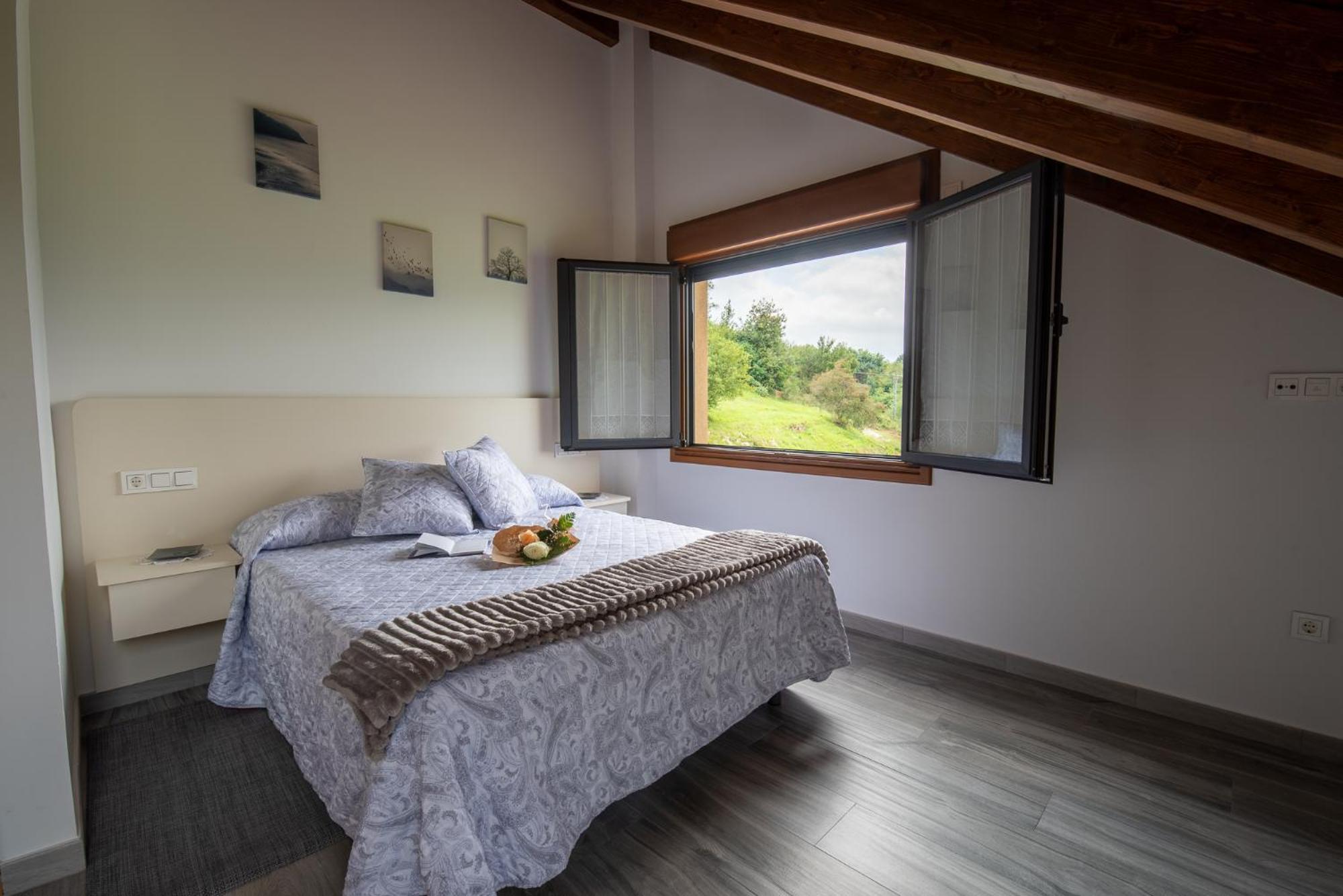 Apartamentos Spa Las Caldas Y Spa El Balneario Oviedo Zewnętrze zdjęcie